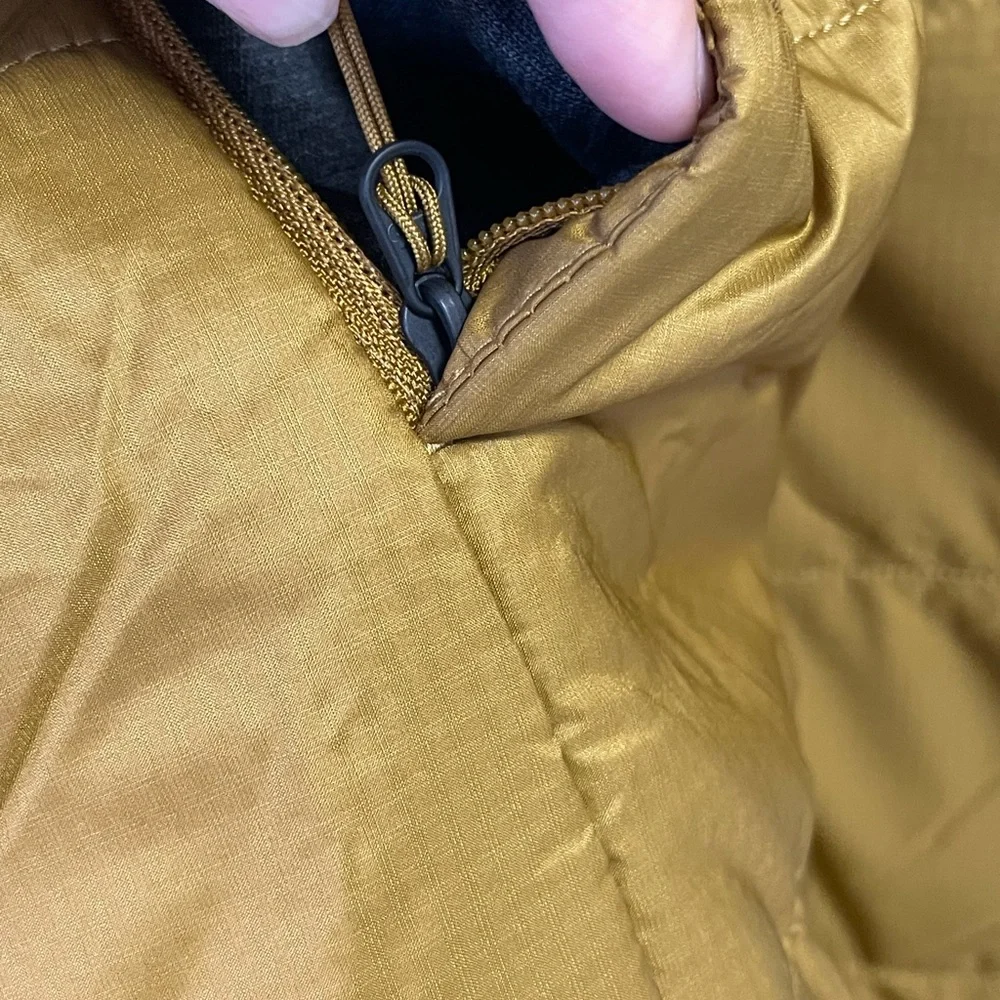 Puffer jacket 🧥 - Picture 8 of 10